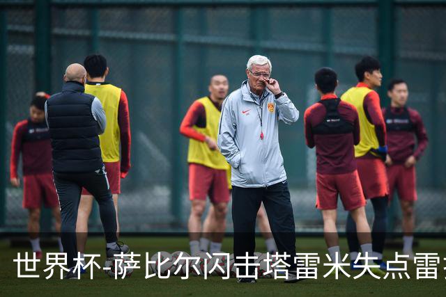 世界杯-萨比尔闪击塔雷米失点雷扎伊扬扳平 半场埃及1-1伊朗