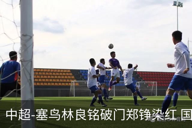 中超-塞鸟林良铭破门郑铮染红 国安2-0泰山取三连胜
